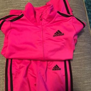 Toddler girl outfit size 4T